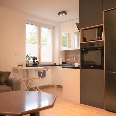 Apartament U Janka Wieliczka Esterno foto