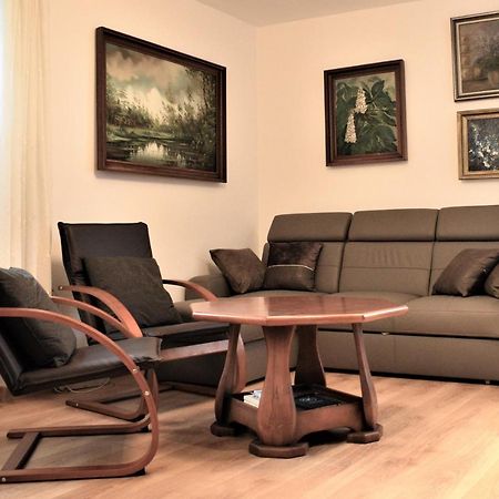 Apartament U Janka Wieliczka Esterno foto
