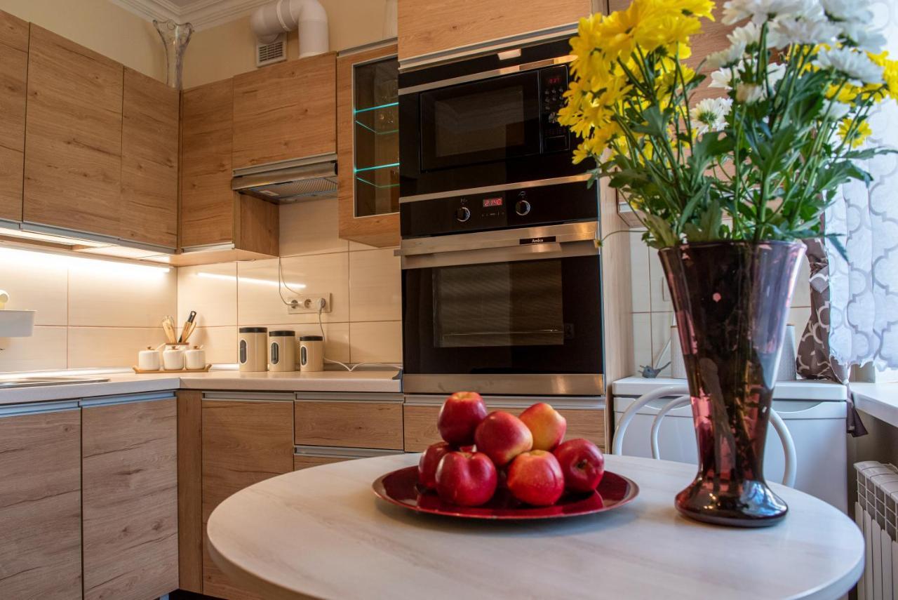 Apartament U Janka Wieliczka Esterno foto