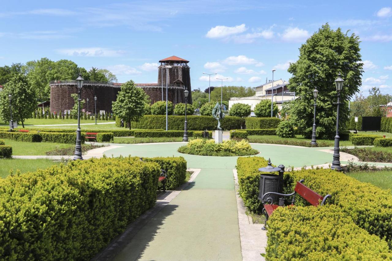 Apartament U Janka Wieliczka Esterno foto