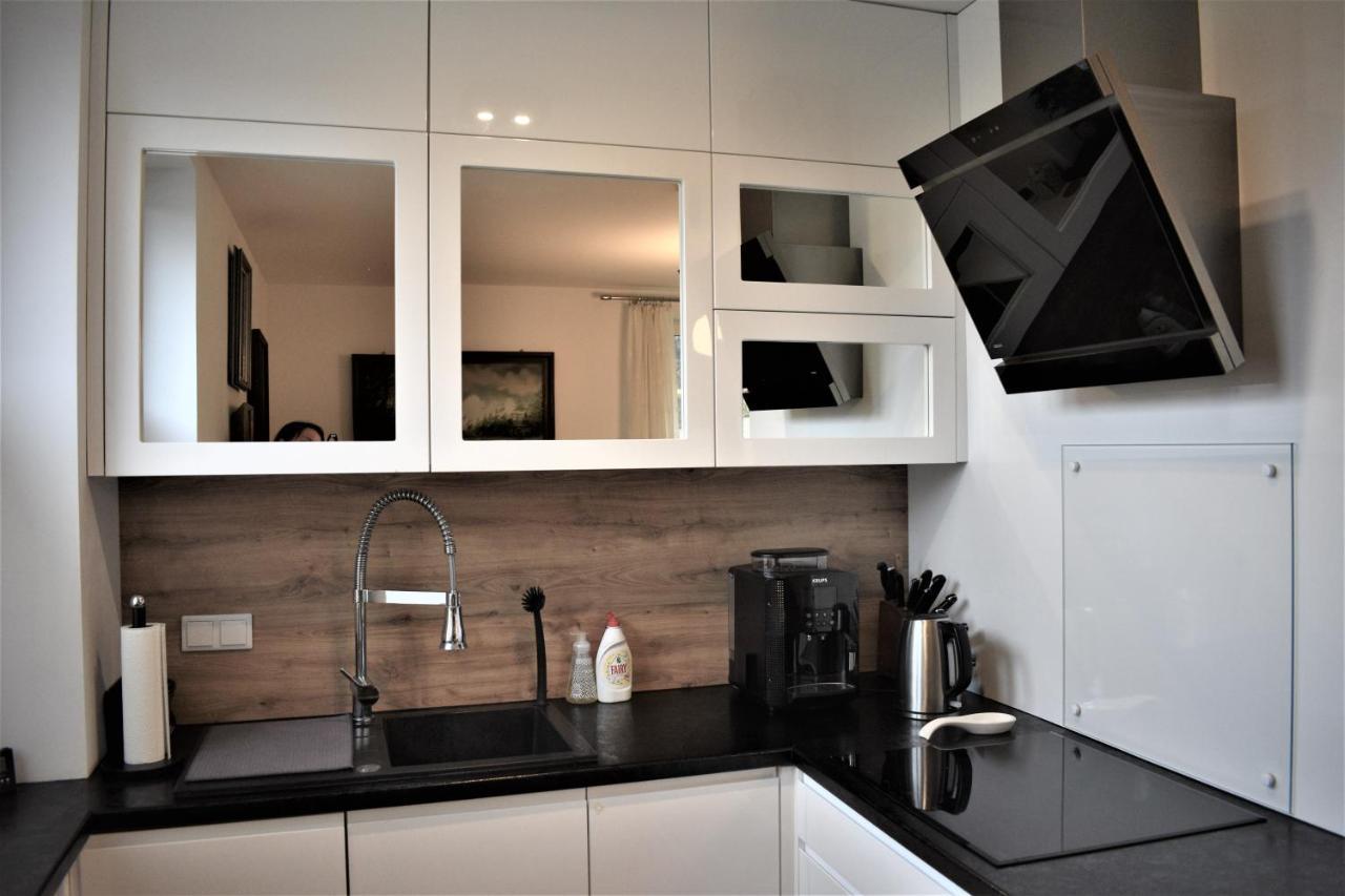Apartament U Janka Wieliczka Esterno foto