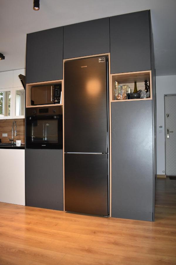 Apartament U Janka Wieliczka Esterno foto