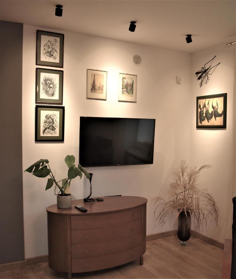 Apartament U Janka Wieliczka Esterno foto