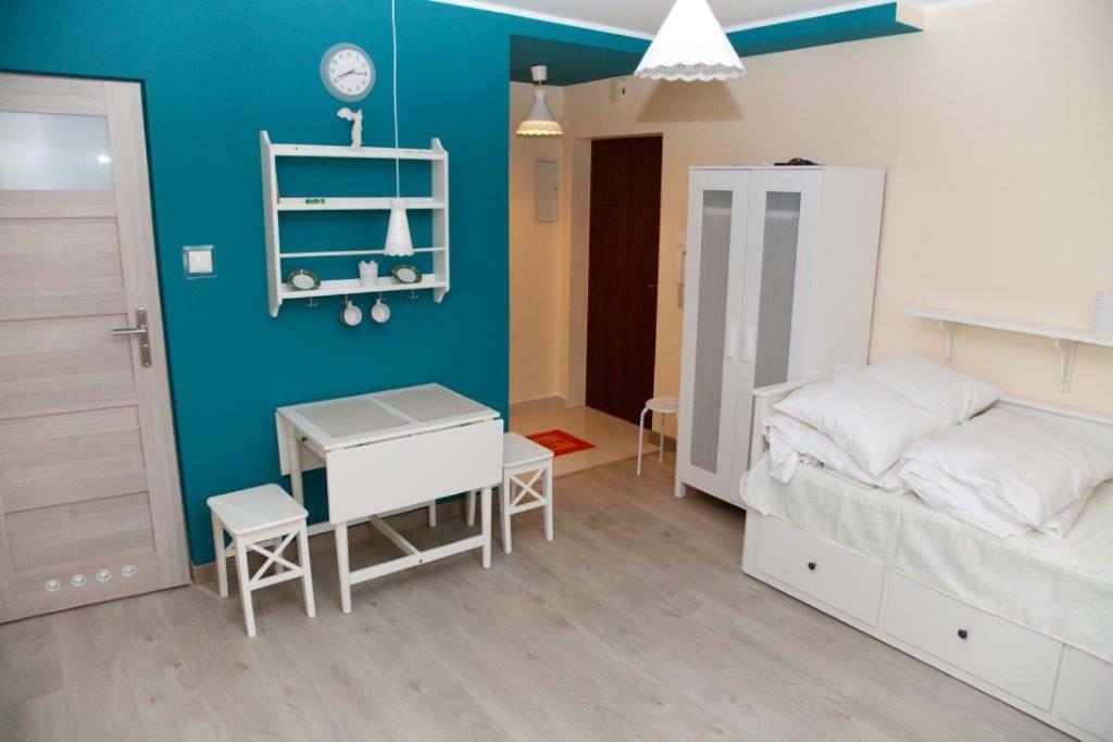 Apartament U Janka Wieliczka Esterno foto