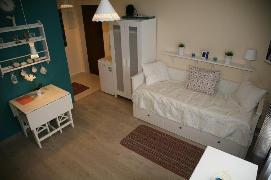 Apartament U Janka Wieliczka Esterno foto