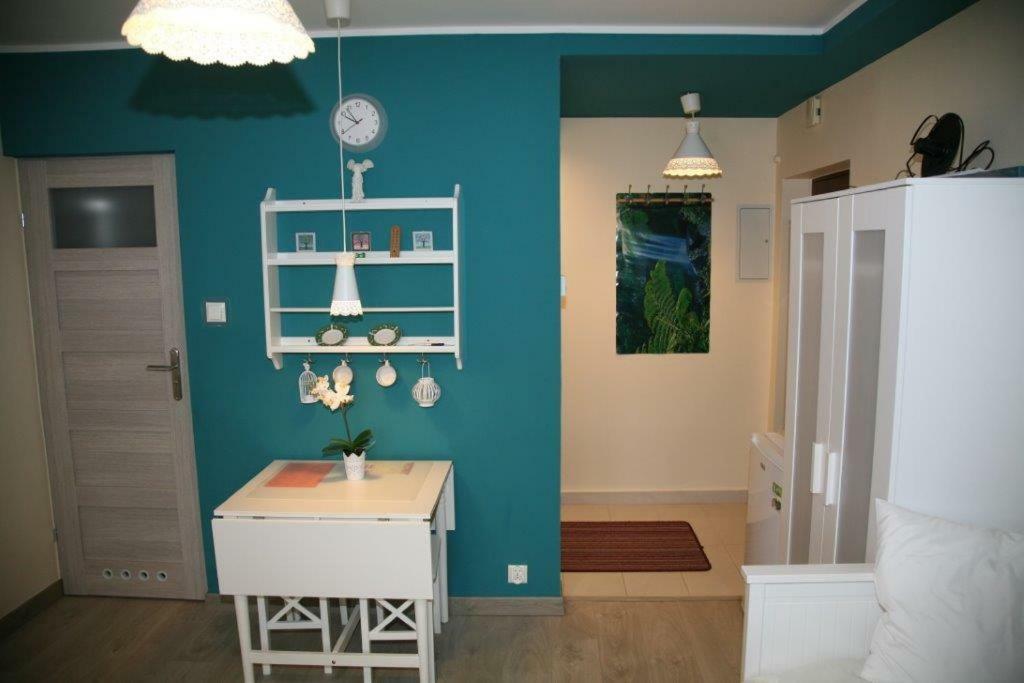 Apartament U Janka Wieliczka Esterno foto