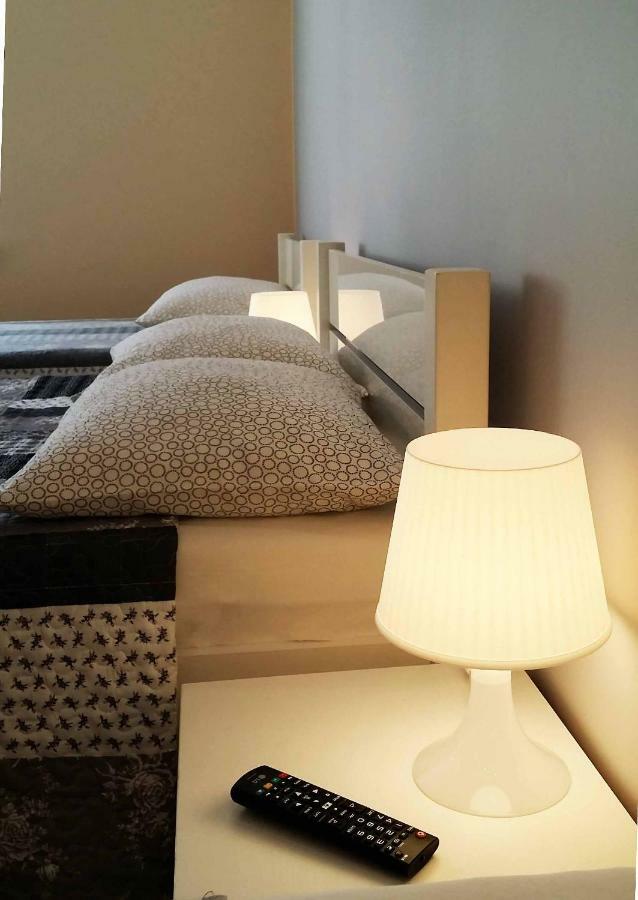 Apartament U Janka Wieliczka Esterno foto