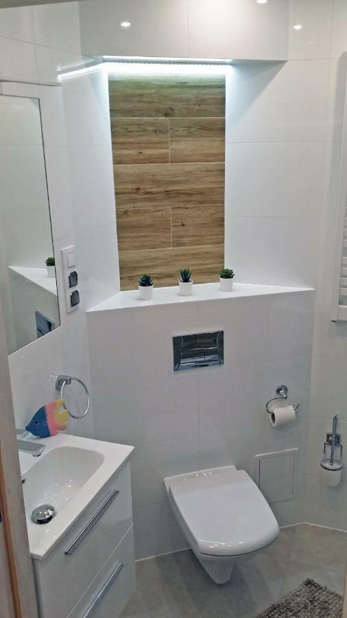 Apartament U Janka Wieliczka Esterno foto