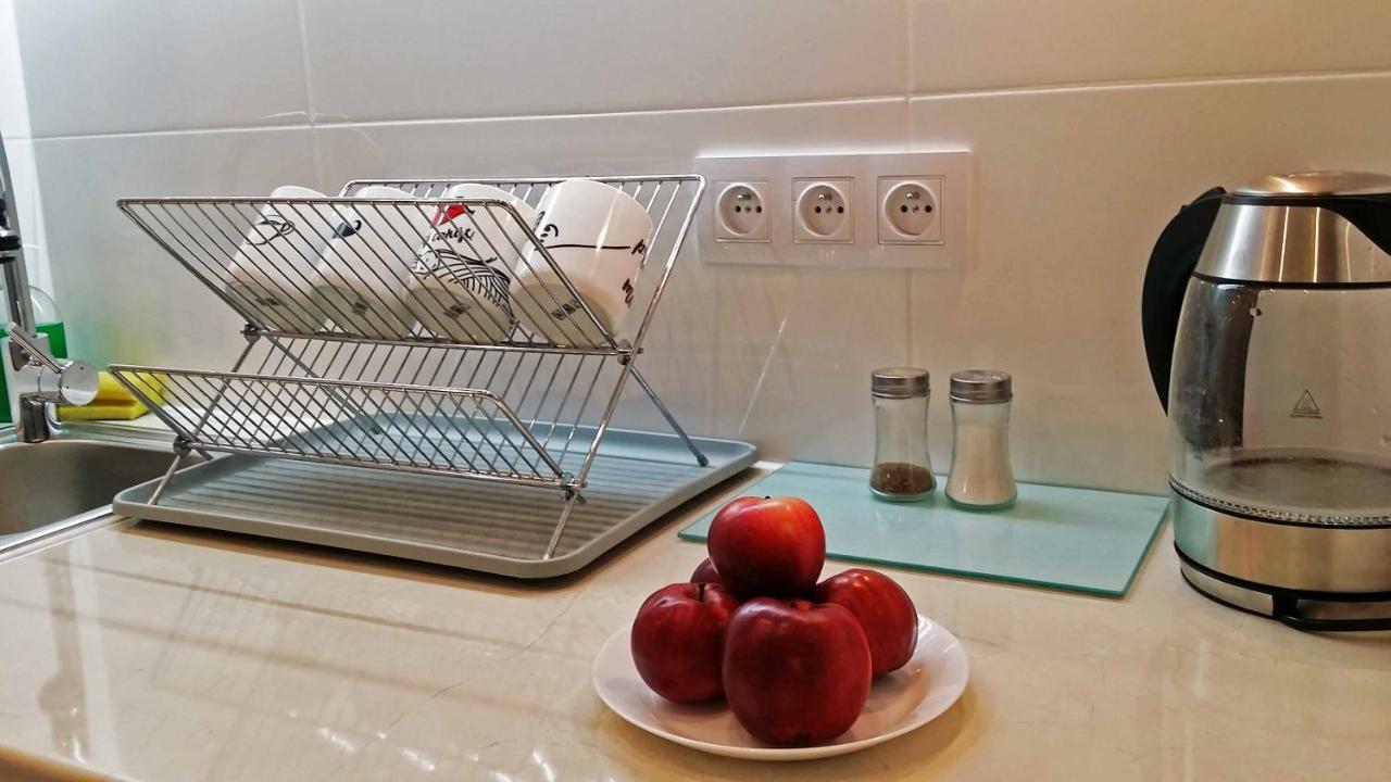Apartament U Janka Wieliczka Esterno foto