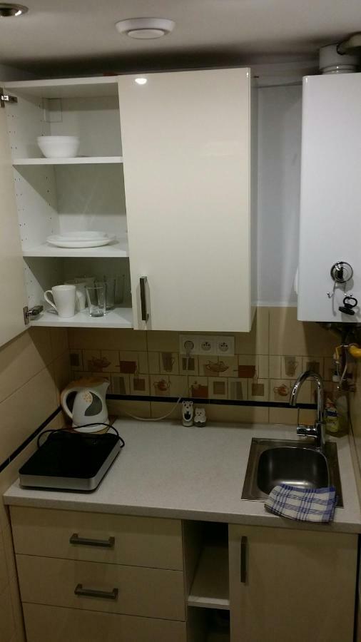 Apartament U Janka Wieliczka Esterno foto