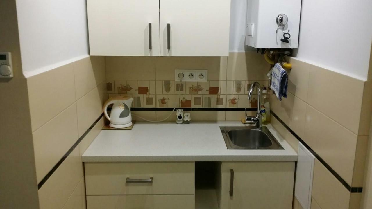 Apartament U Janka Wieliczka Esterno foto