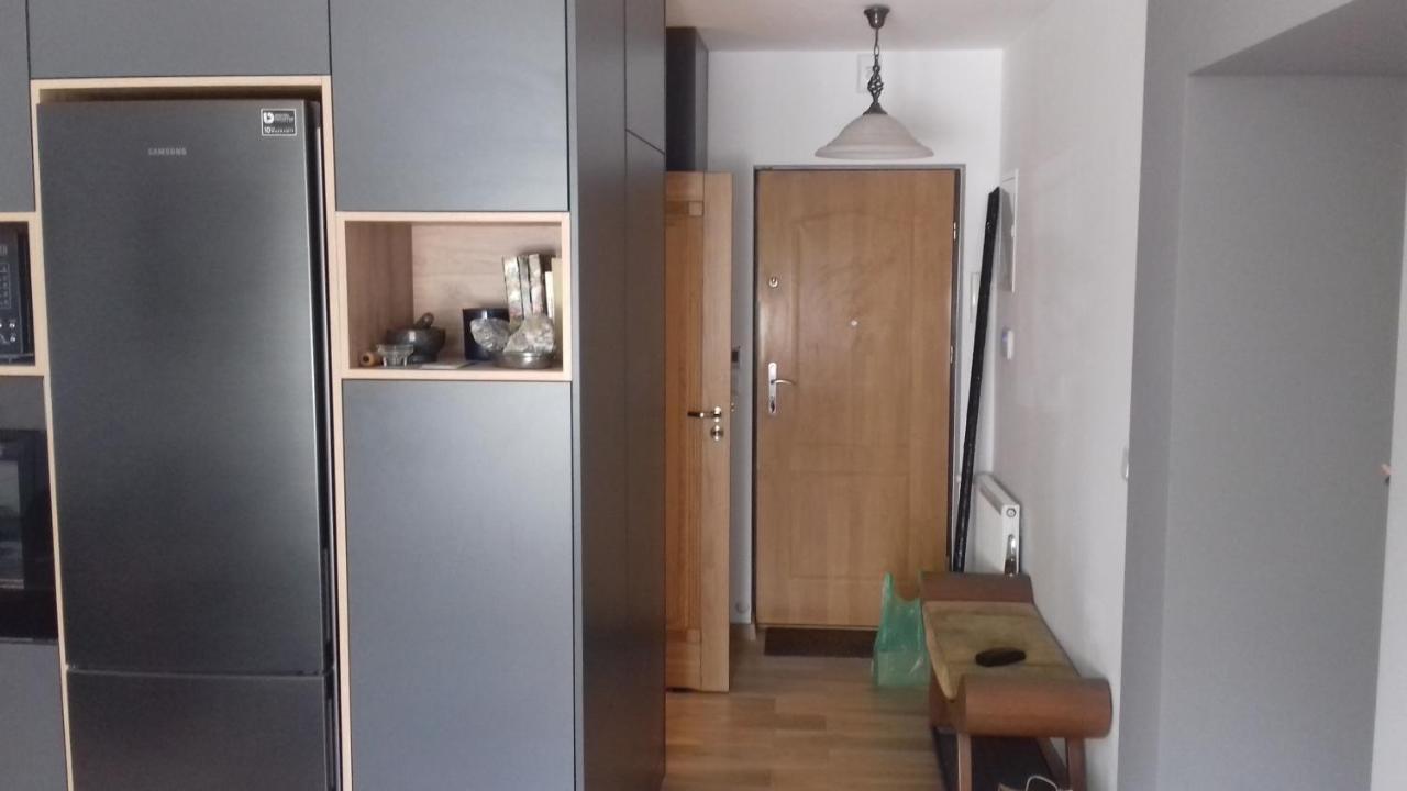 Apartament U Janka Wieliczka Esterno foto