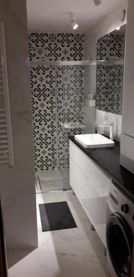 Apartament U Janka Wieliczka Esterno foto