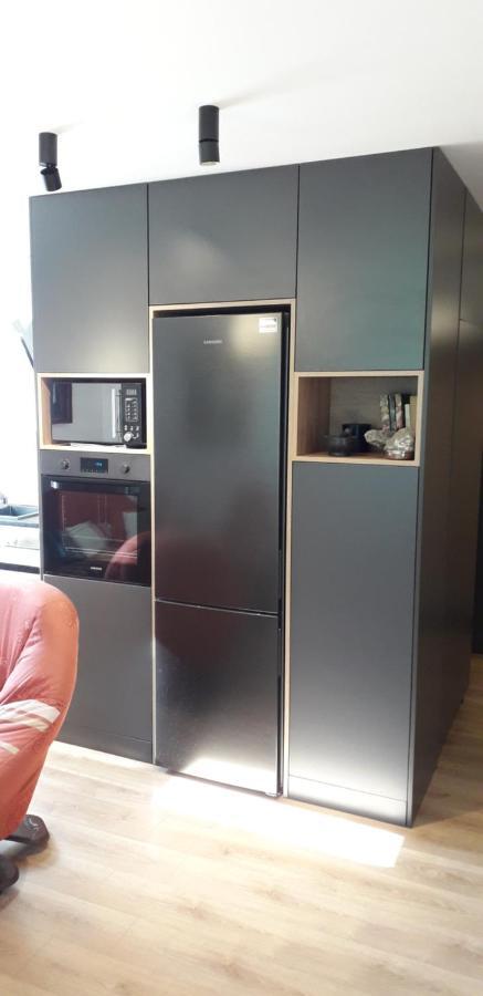 Apartament U Janka Wieliczka Esterno foto