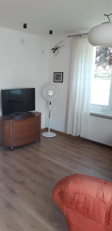Apartament U Janka Wieliczka Esterno foto