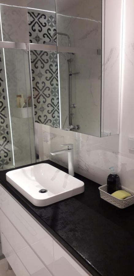 Apartament U Janka Wieliczka Esterno foto