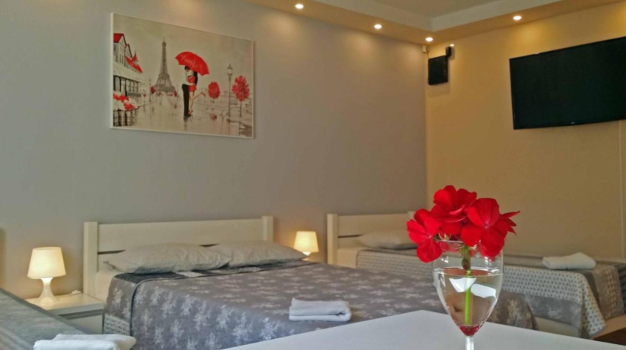 Apartament U Janka Wieliczka Esterno foto
